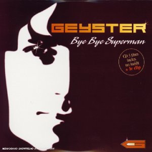 Geyster